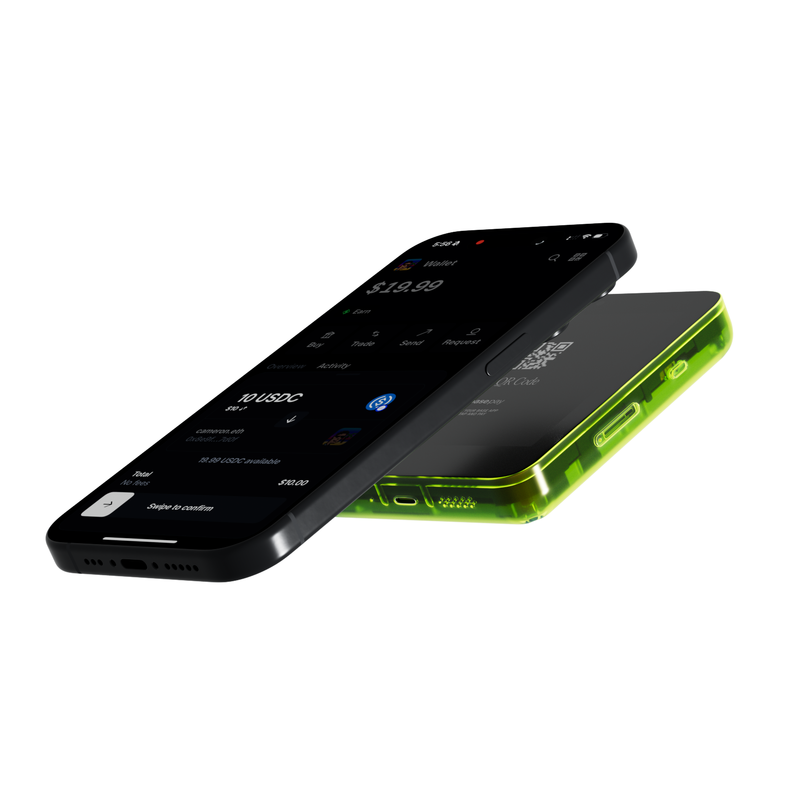 Burner Terminal gallery image