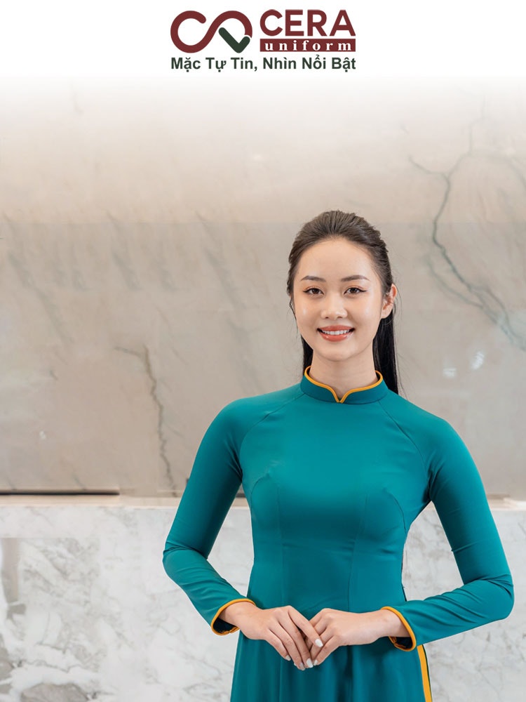 CERA Uniform gallery image