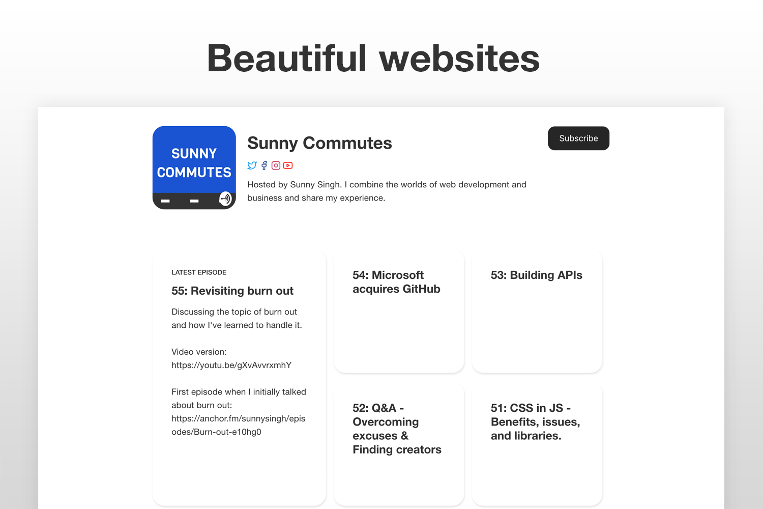 IronMic gallery image