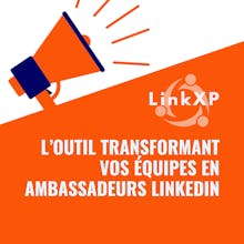 Boostez votre présence LinkedIn gallery image