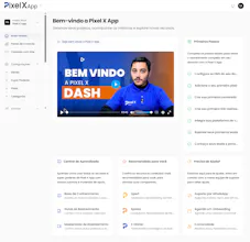 Pixel X App gallery image