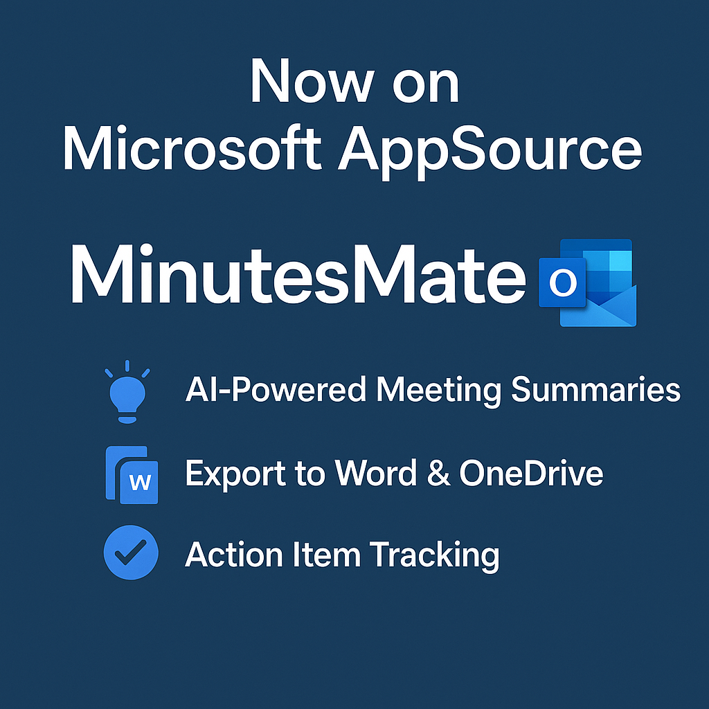 Minutes Mate gallery image