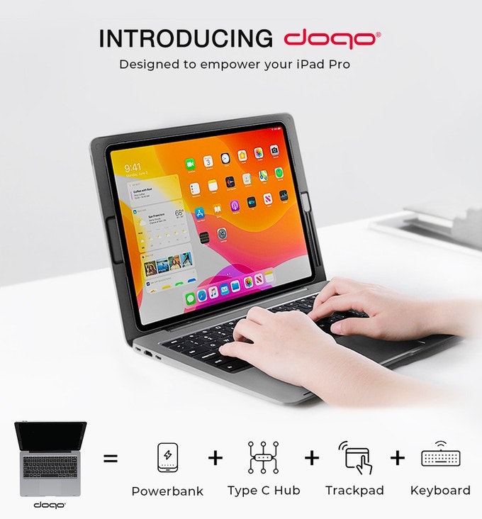 doqo  gallery image