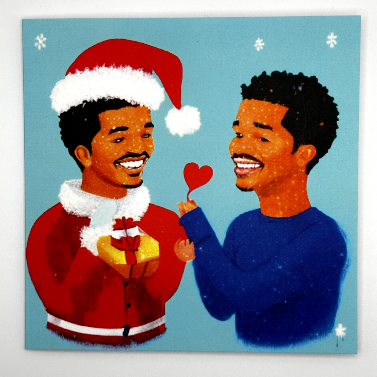 Silly Robot Cards gallery image