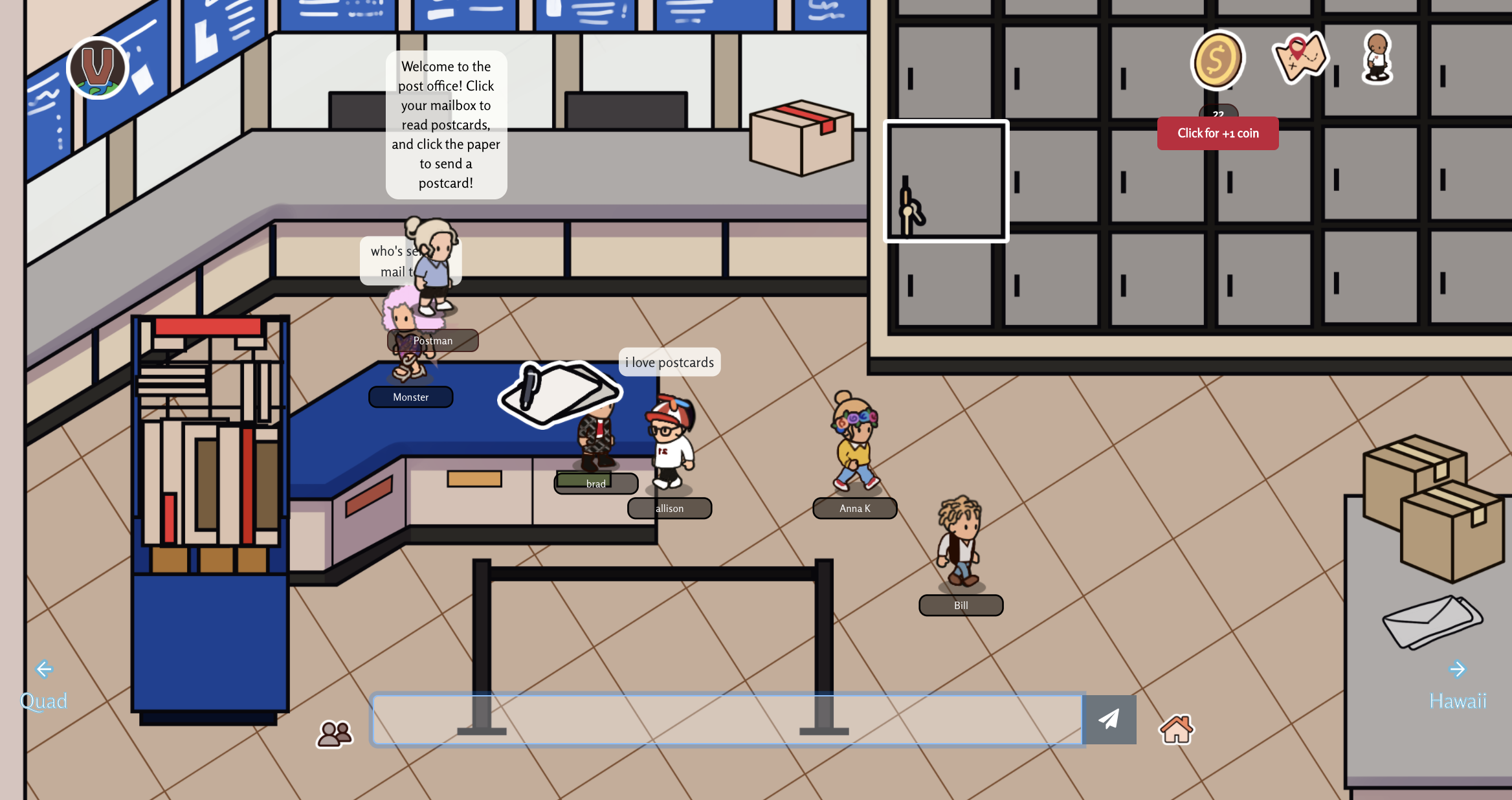 Virtuali gallery image