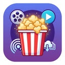 Weekend Binge - Main product screenshot demonstrating key features and user interface