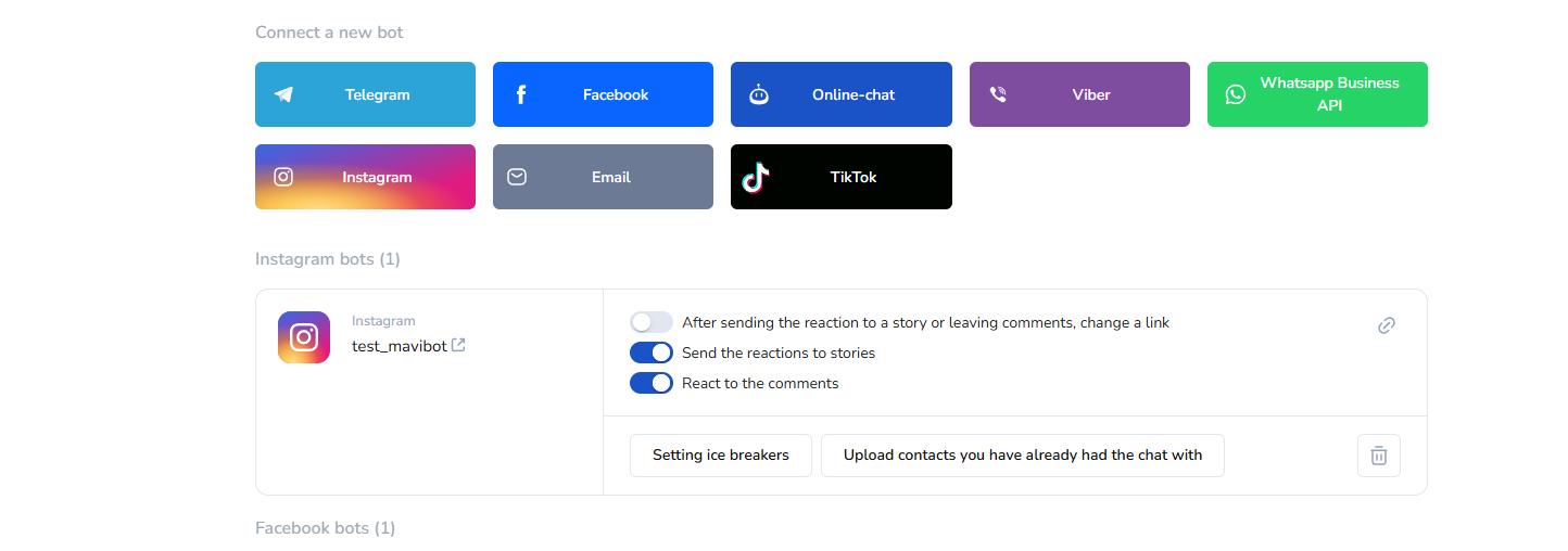 Mavibot gallery image