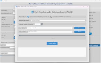 Microsoft Azure S2SS v2.0 gallery image