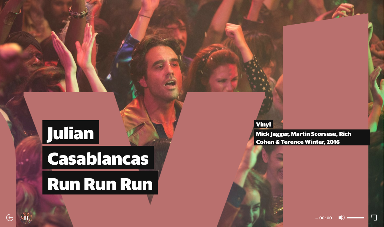 La Grande Evasion gallery image