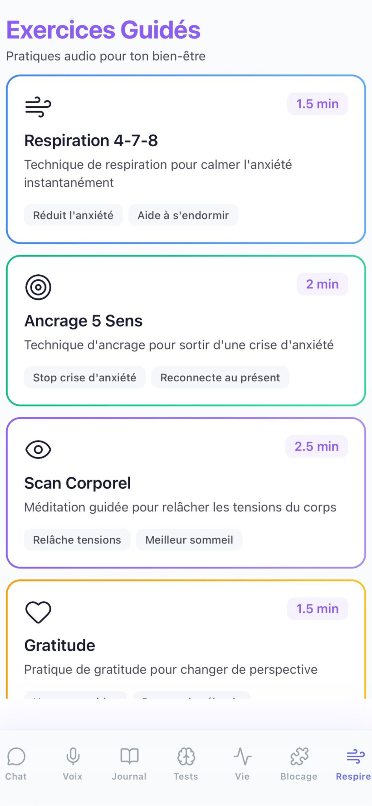 Serenity Mind gallery image