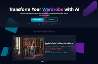 SHELFIE! - your AI outfit assistant gallery image