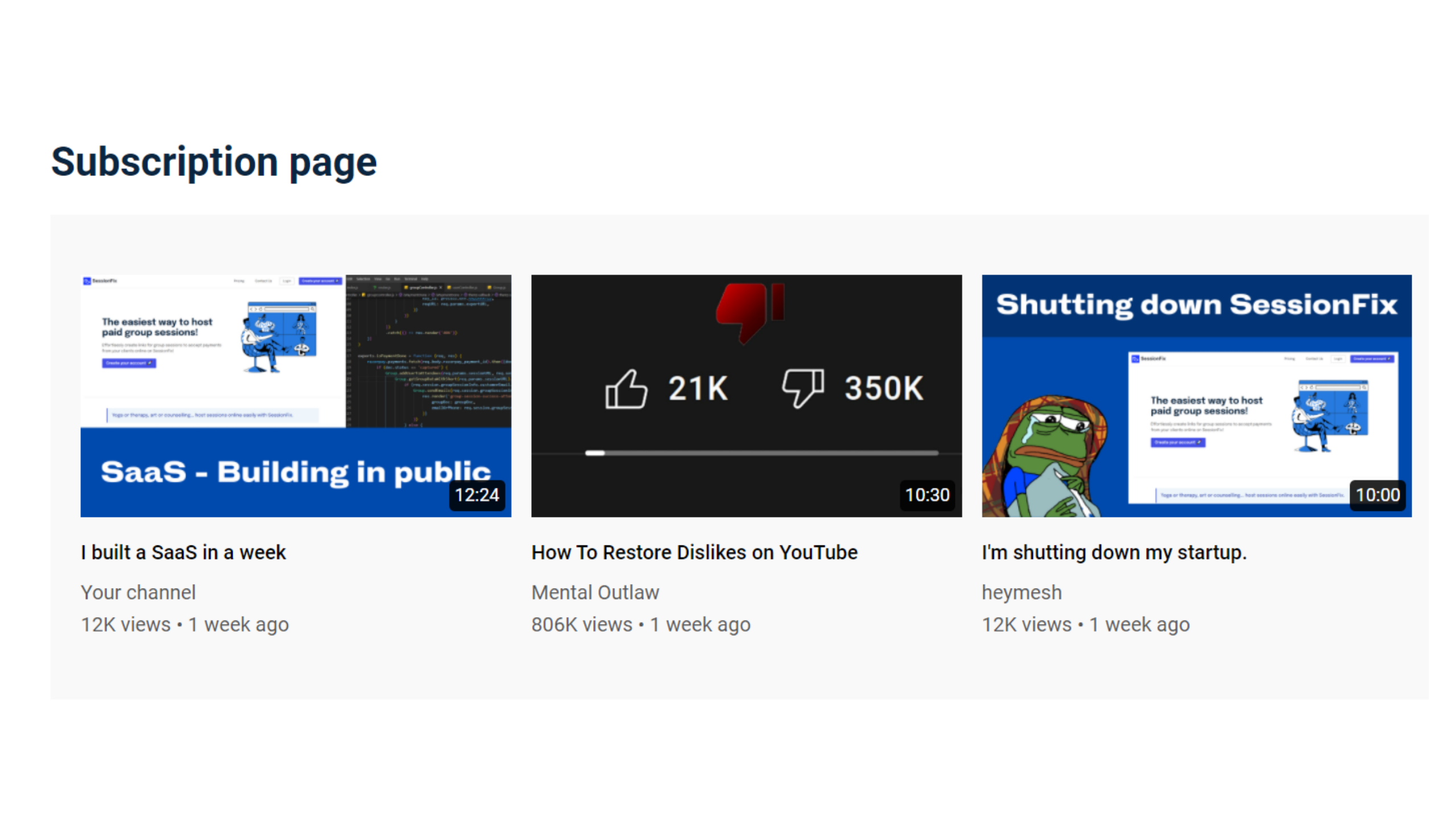 minulle gallery image