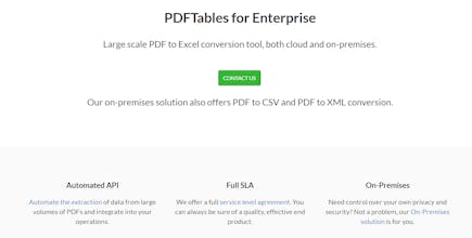 PDFTables gallery image