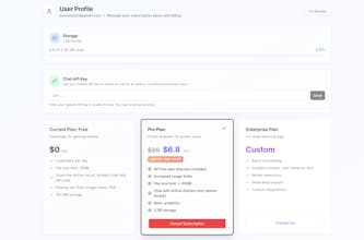 Coreader.org gallery image