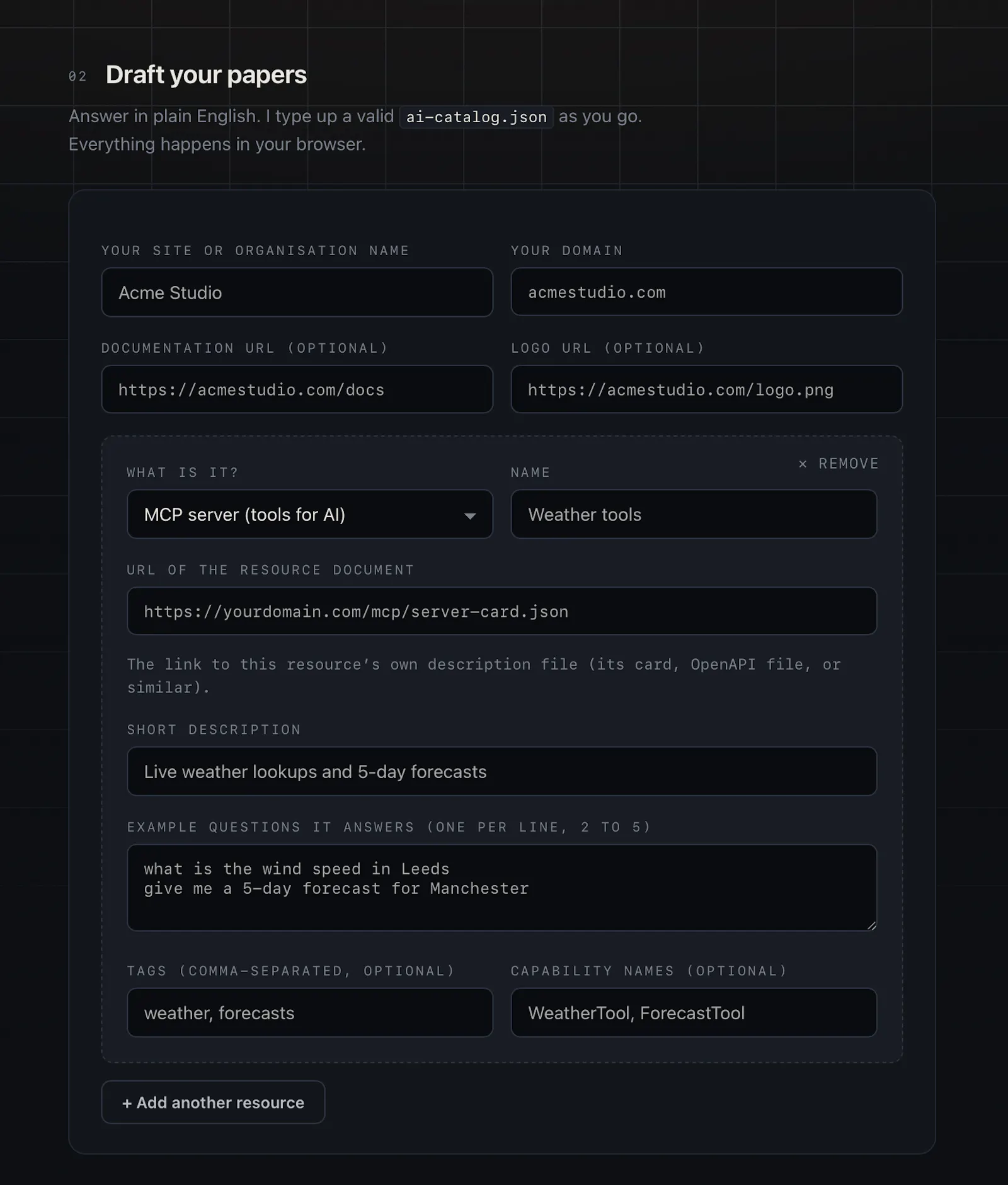 Agent Ardvark screenshot 3