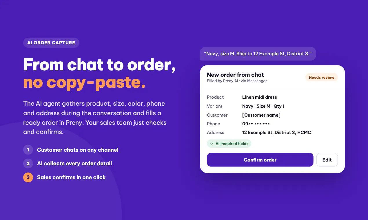 preny.ai gallery image
