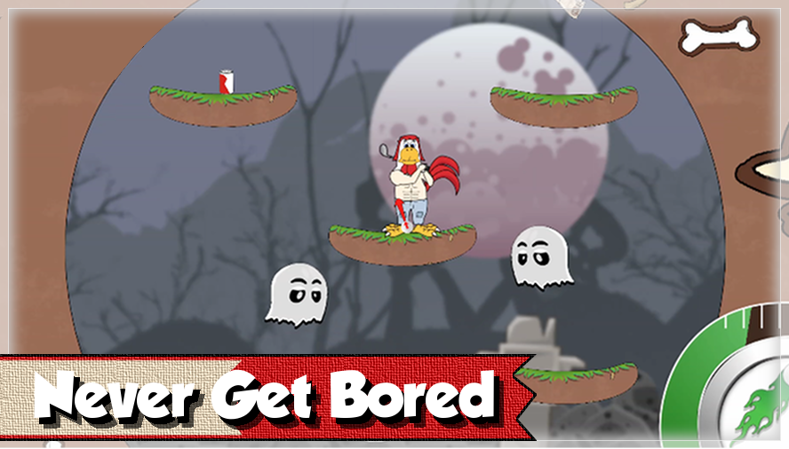 Redneck Golf gallery image