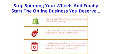 AliBuilder #1 AliExpress Dropship Plugin gallery image