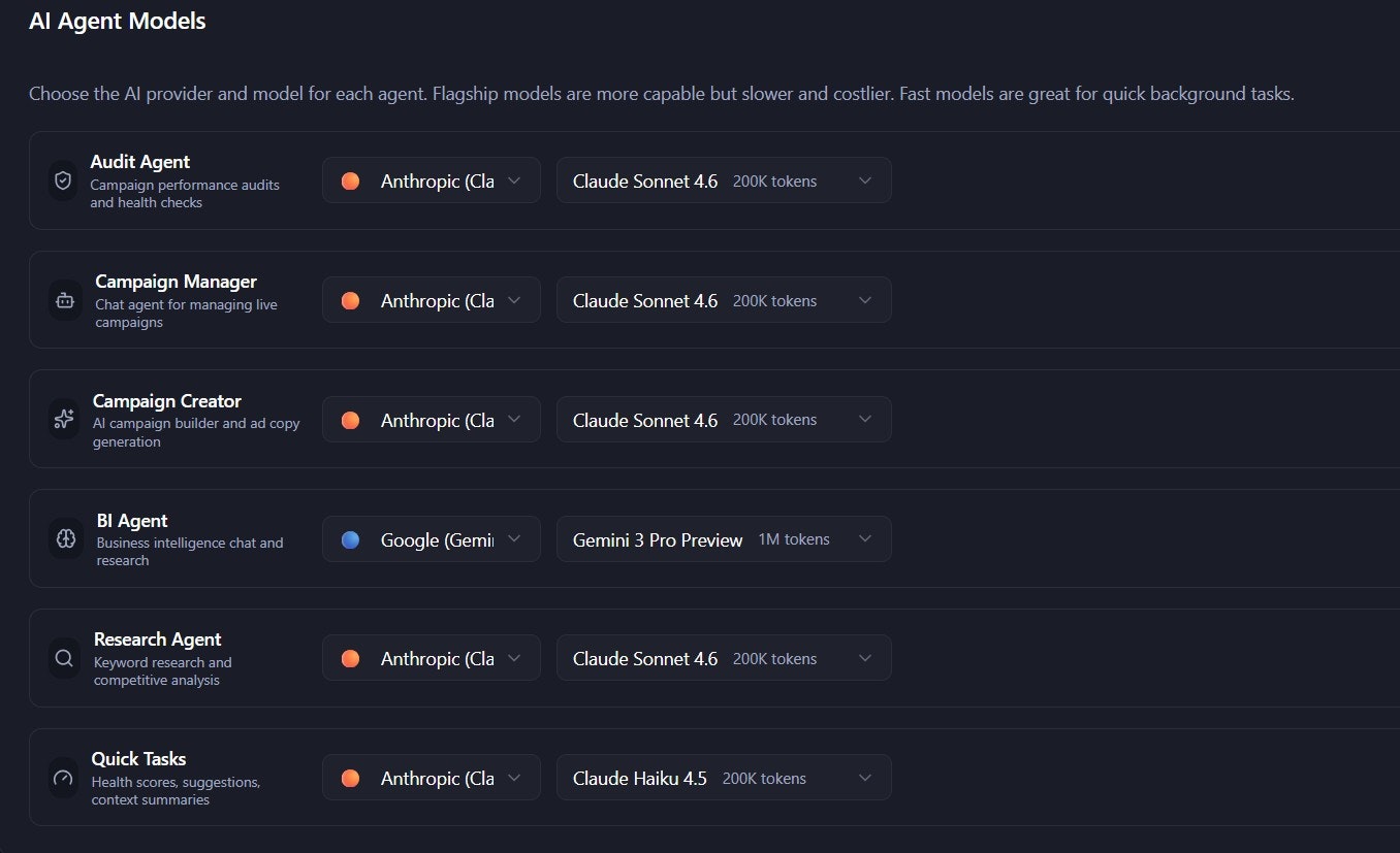 AdControlCenter media 3