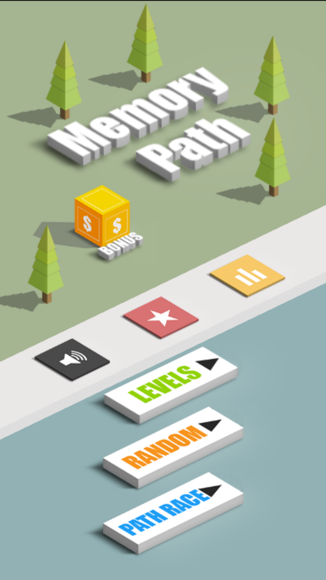 Memory Path gallery image