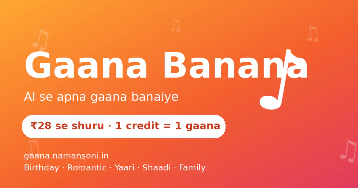 Gaana Banana gallery image
