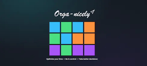 Orga-nicely gallery image