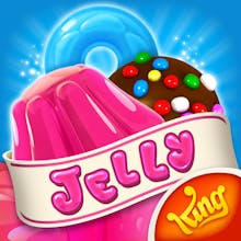 Candy Crush Friends Saga gallery image