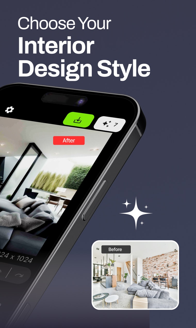Remodel AI gallery image