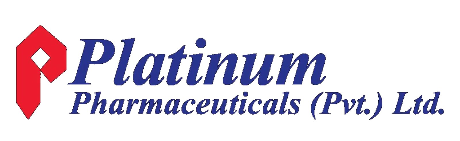 Platinum Pharmaceuticals (Pvt.) Ltd. screenshot 1