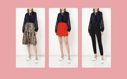 Style Space - Visualize outfits online media 2