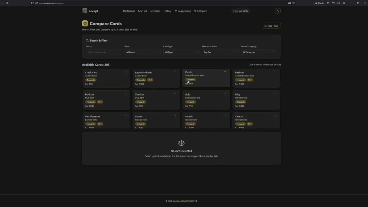 Zocept gallery image