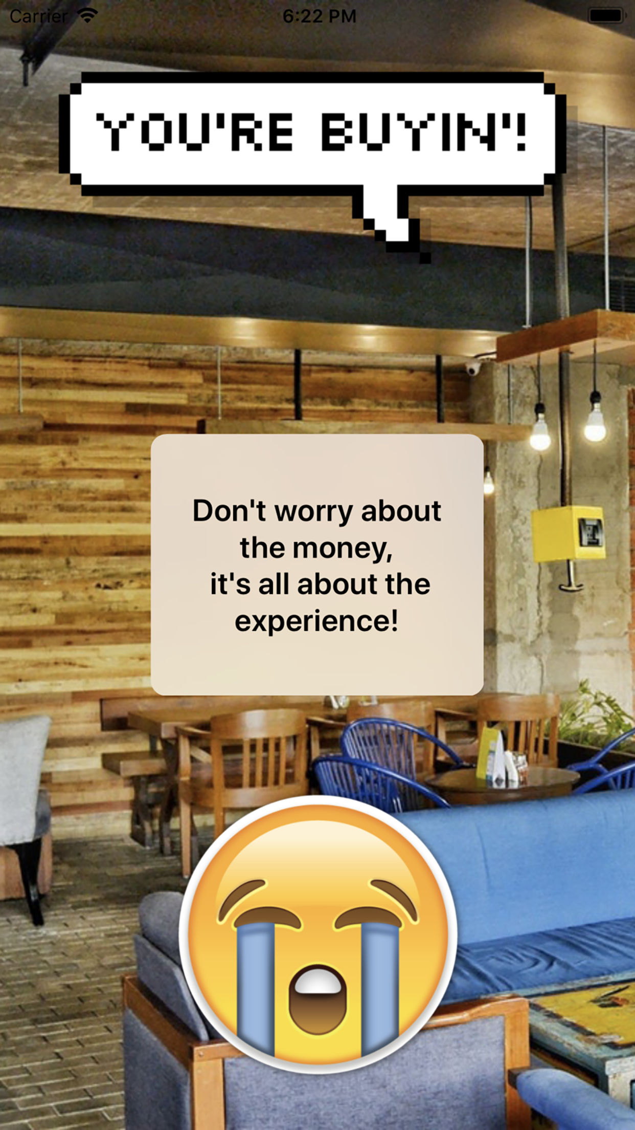 Who Buys Coffee gallery image