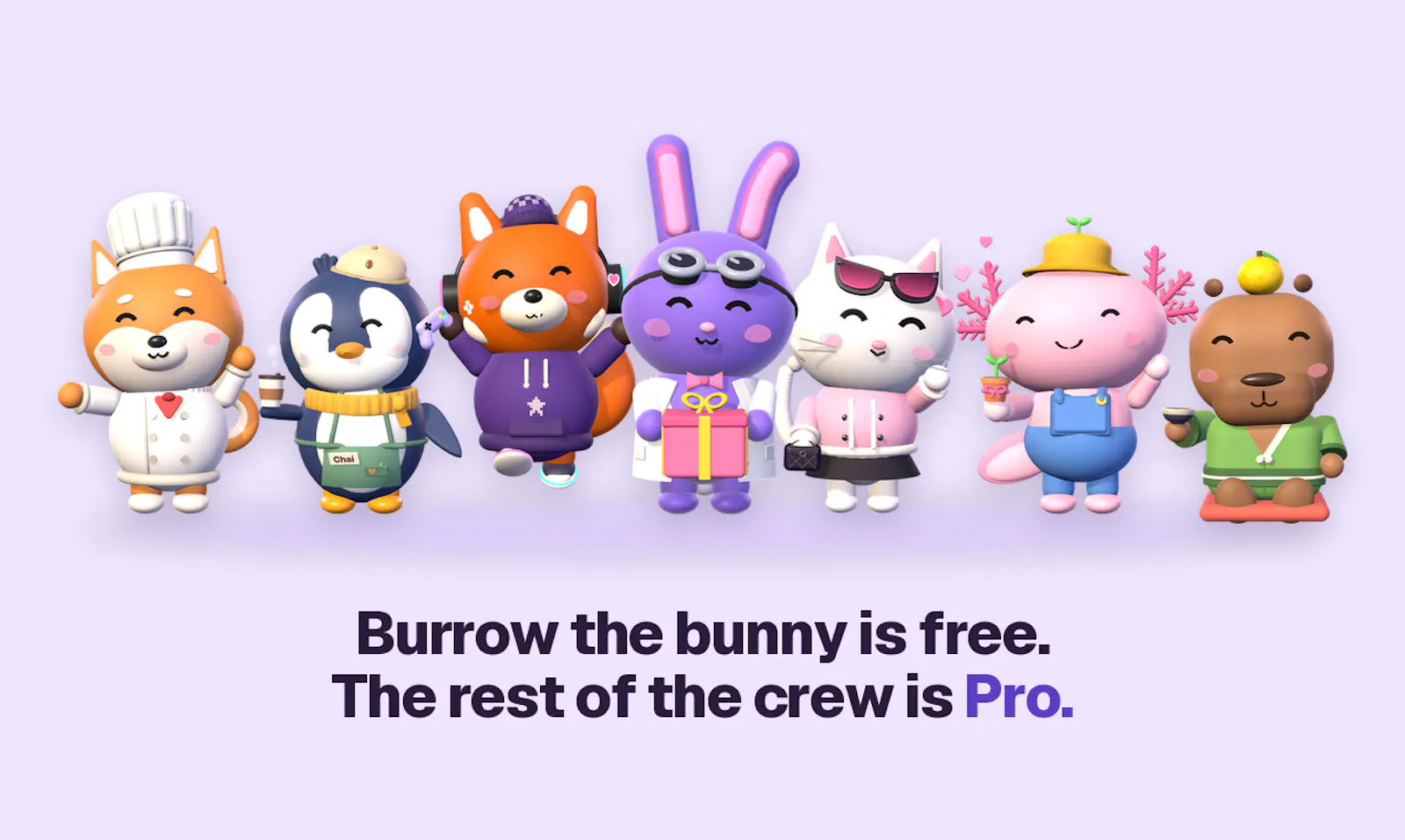 Burrow for Mac screenshot 8