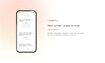 SCRIPTAU gallery image