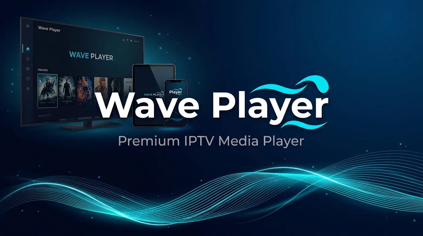 Wave Player gallery image