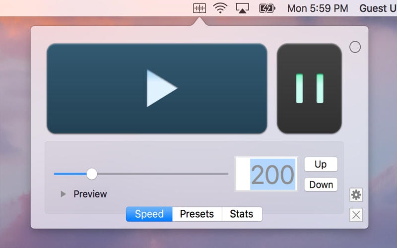 Reading Assistant gallery image