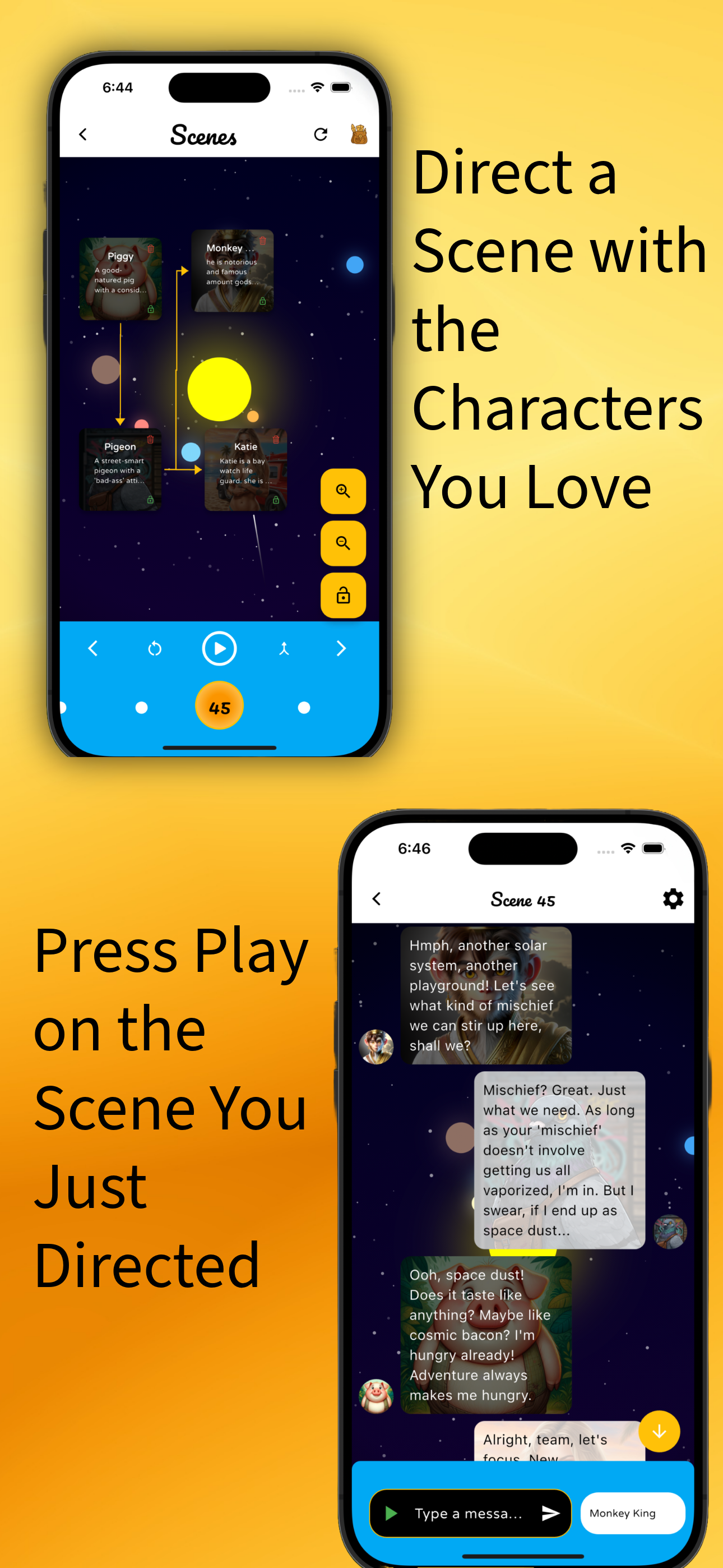 Plot Perfect gallery image