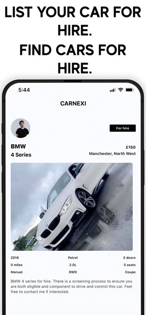 Carnexi: Buy & Sell Cars gallery image