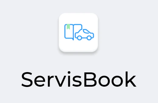 ServicBook