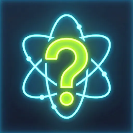 Science Trivia Quiz