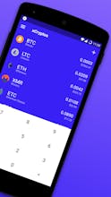 xCryptos - Smart Crypto Currencies gallery image