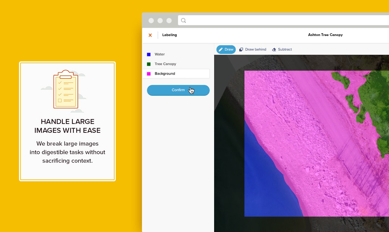 GroundWork gallery image