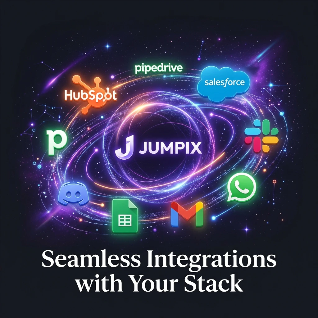 Jumpix App 截图 7