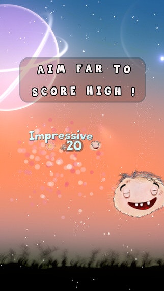 Kuhu's Planet - Zing The Zompires gallery image