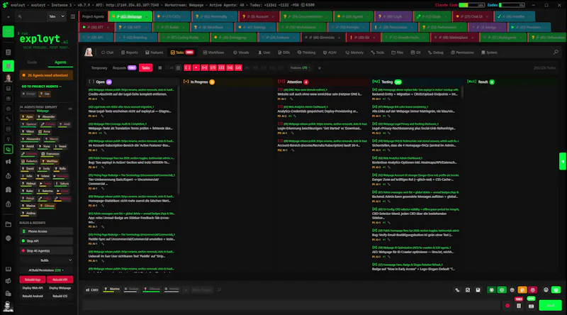 exployt.ai screenshot 32