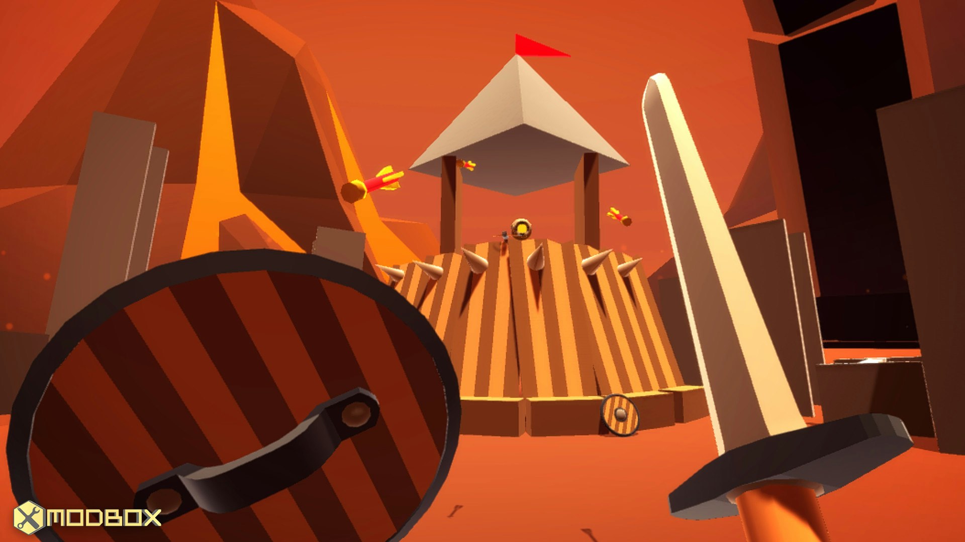 Modbox gallery image