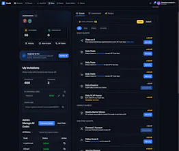 Predit Market gallery image