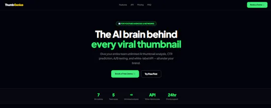 ThumbGenius gallery image