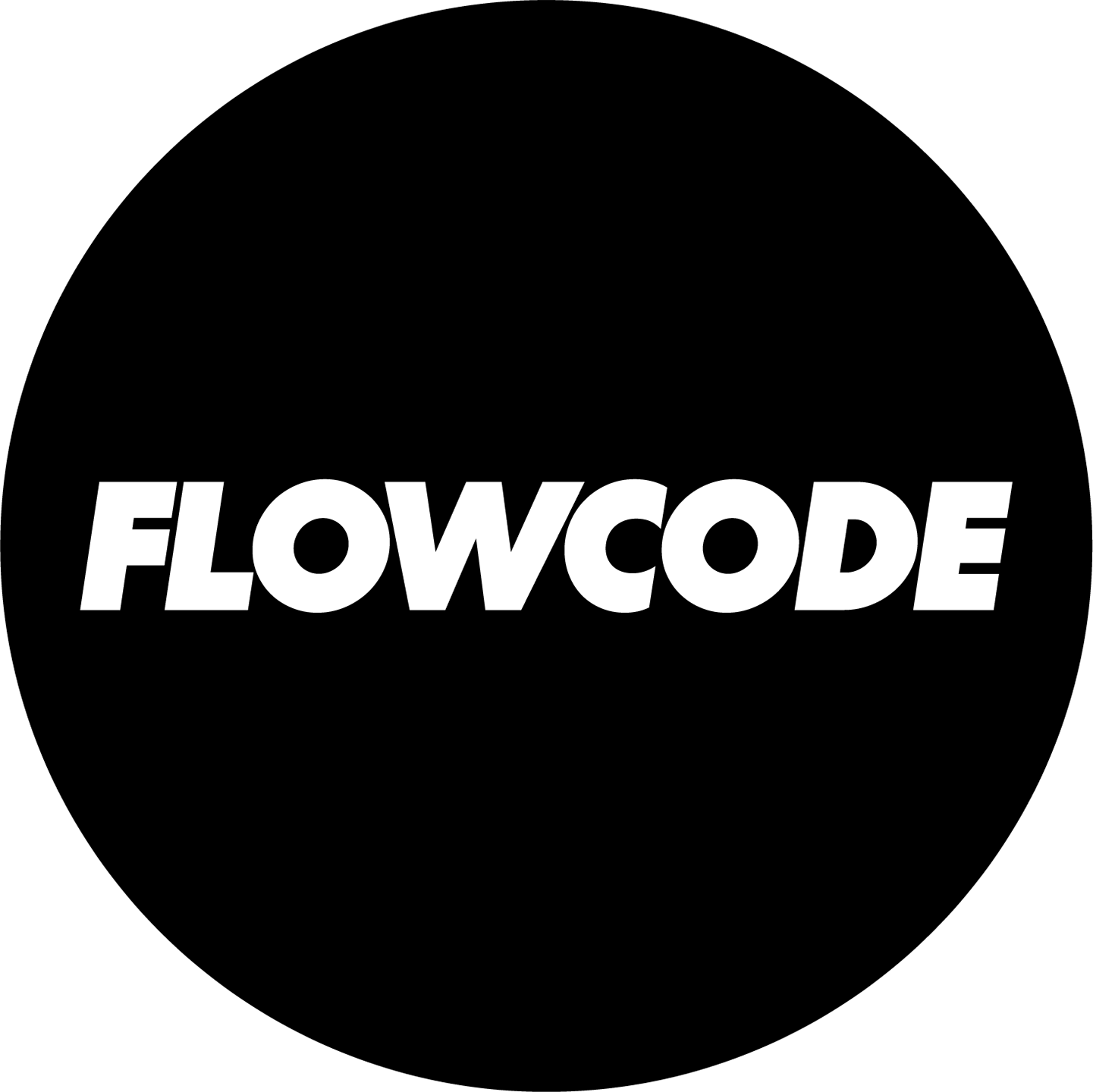 Código de fluxo