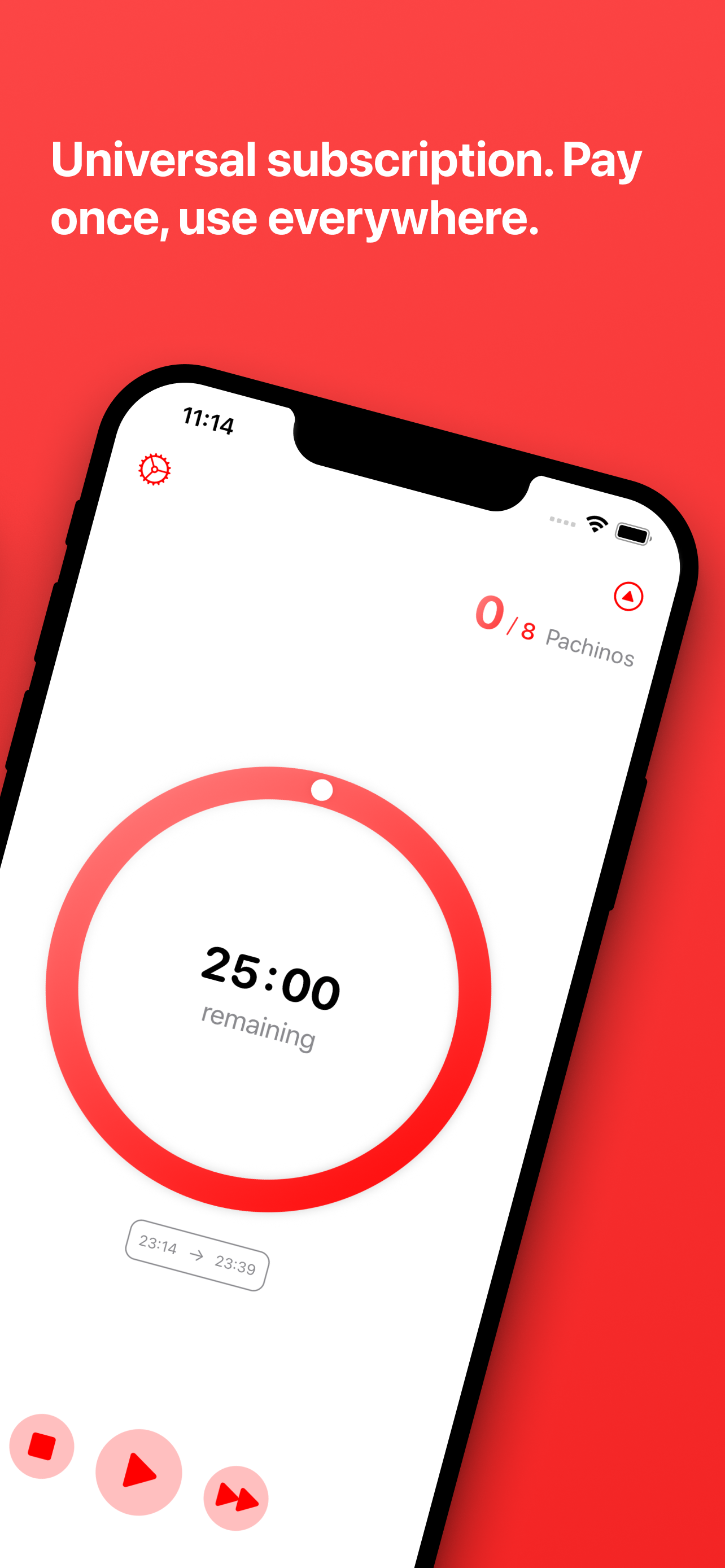 Pachino gallery image